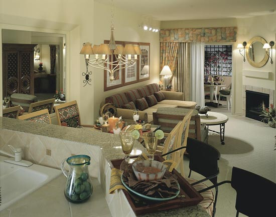 Luxury Scottsdale Sheraton Desert Oasis 1 Bedroom March 7-14 (7 Nights)