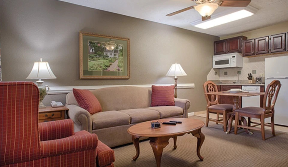 2026 Weeks~ Wyndham Kingsgate~1 BR~Williamsburg~Busch Gardens