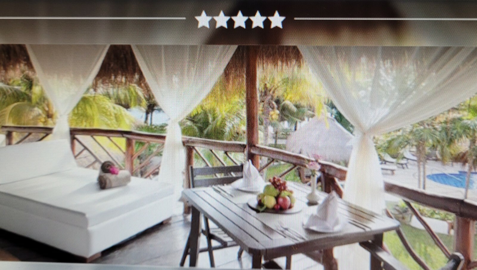 Cancun, Mexico – All Inclusive fees extra Jan-Dec 2024 Vacation Resort -7 Nights