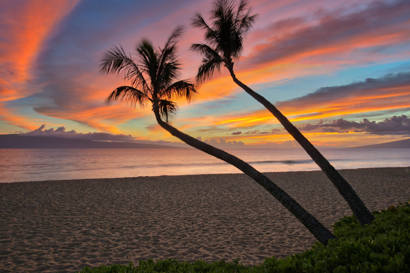 Marriott Maui Ocean Club Lahaina Maui Resort Hotel STUDIO 3 Nights ANY YEAR