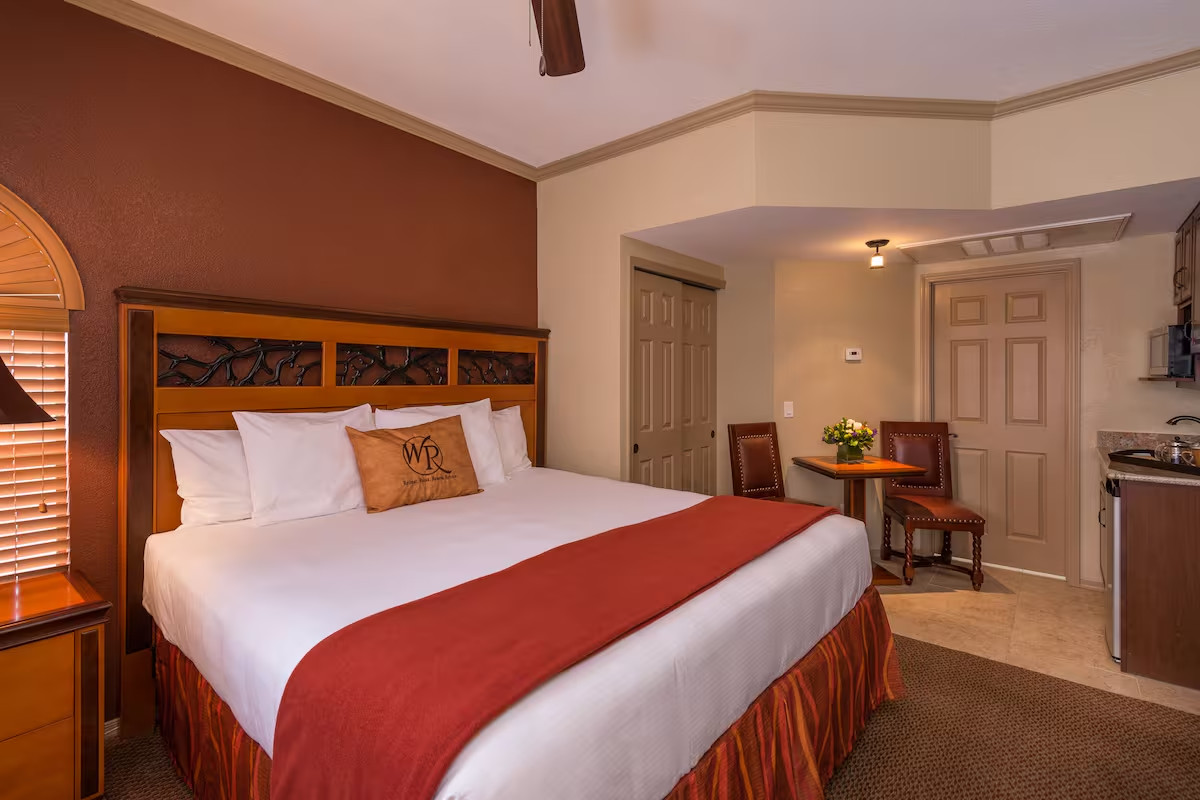 WEEKS~WESTGATE PAINTED MOUNTAIN RESORT Arizona ~RESORT CONDO