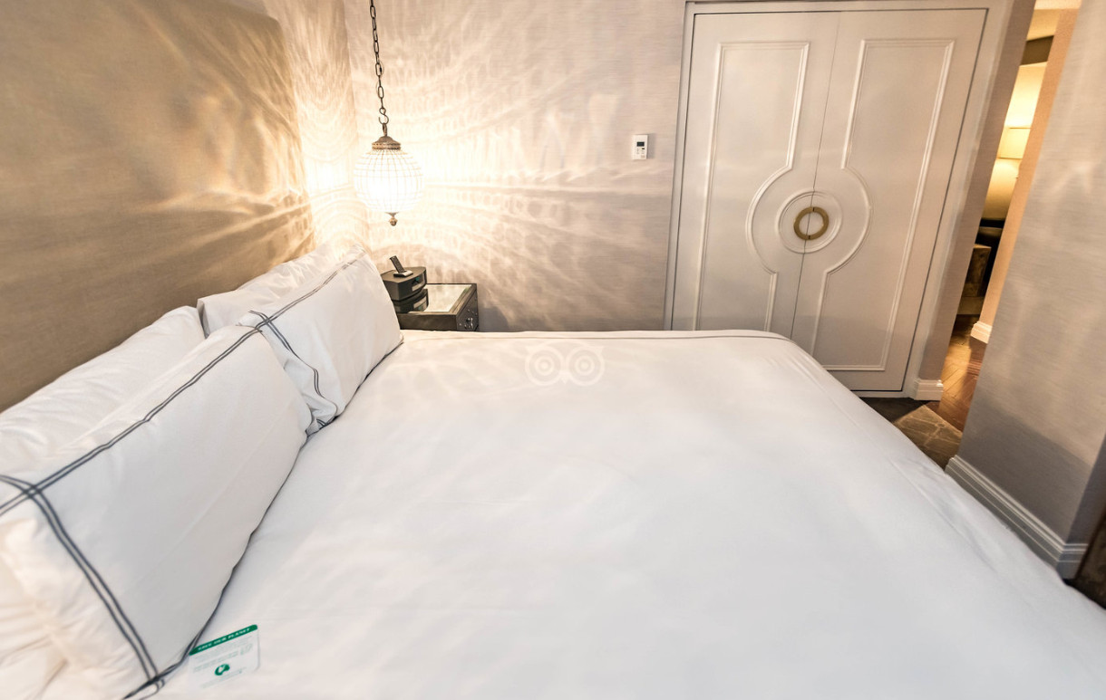 MANHATTAN CLUB – HALLOWEEN IN NEW YORK CITY NY 10/30/25-11/03/25 1BR/2BA