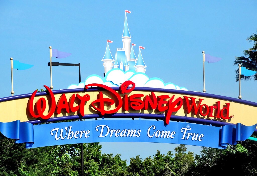 Cypress Palms Resort near Disney World/ 2 bedroom deluxe/ 7nts, August 16 – 23