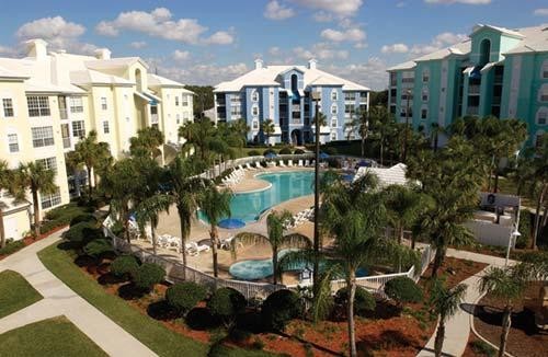 Grande Villas Resort Orlando FL 1BR Sleeps 2 -7Nt AUG 2026-MAY 2027