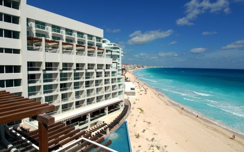 SUN PALACE CANCUN DIAMOND VIP ELITE ALL INCLUSIVE WEEK, SAVE BIG! 