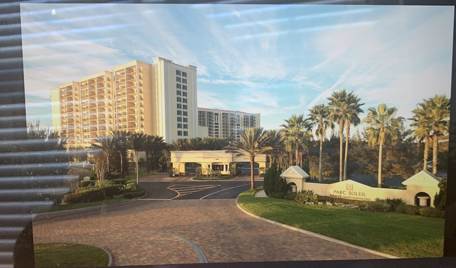 Orlando Grand Hilton Vacation Rental (GHV)