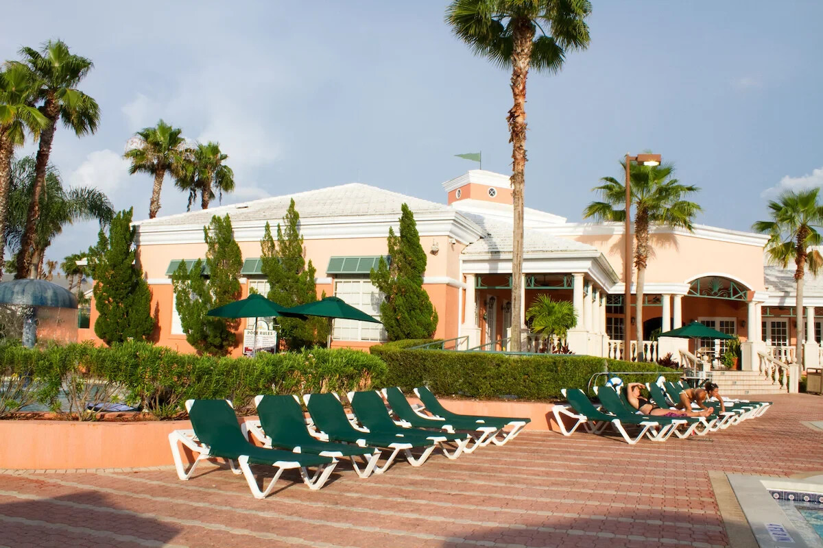 Welcome to Summer Bay Orlando By Exploria Resorts, Clermont, FL