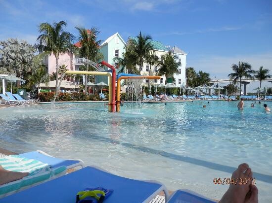 Harborside at Atlantis VACATION RENTAL~2 BR DELUXE SLEEPS 6~8/13/26-8/20/26