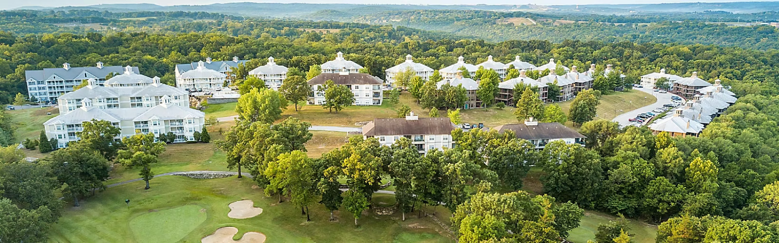 2026 WK ~Holiday Inn Club Vacations Holiday Hills~ Branson~1BR~PRICE FOR WEEK!