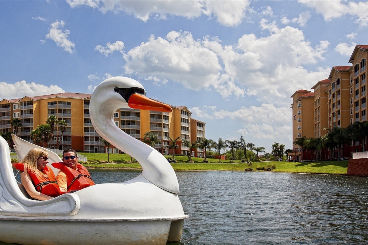 Westgate Vacation Villas in Orlando, FL ~1BR/Sleeps 4~ 7Nt JUNE/JULY/AUGUST 2026