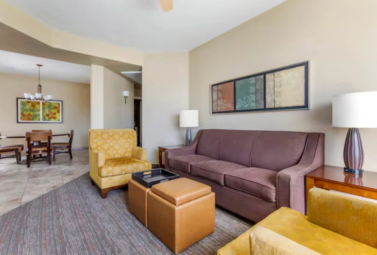 Scottsdale Links Resort ~AZ~ 2BR/Sleeps 6 ~ 7Nts JULY/AUG 2026