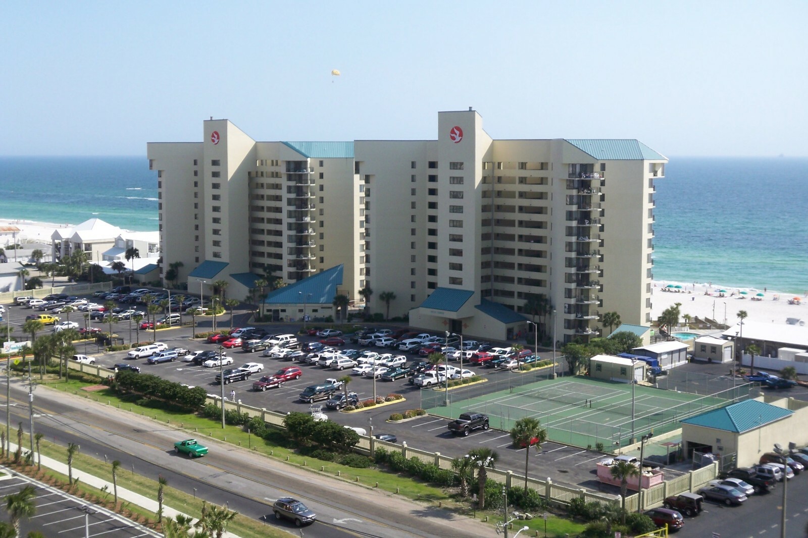 JULY 31ST – AUGUST 7TH 2026 Panama City Beach FLORIDA CONDO Week rental