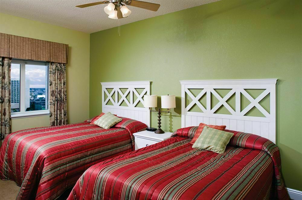 Myrtle Beach Wyndham SeaWatch Plantation, SC 3 Bedroom, August 22 to 29, 7nt