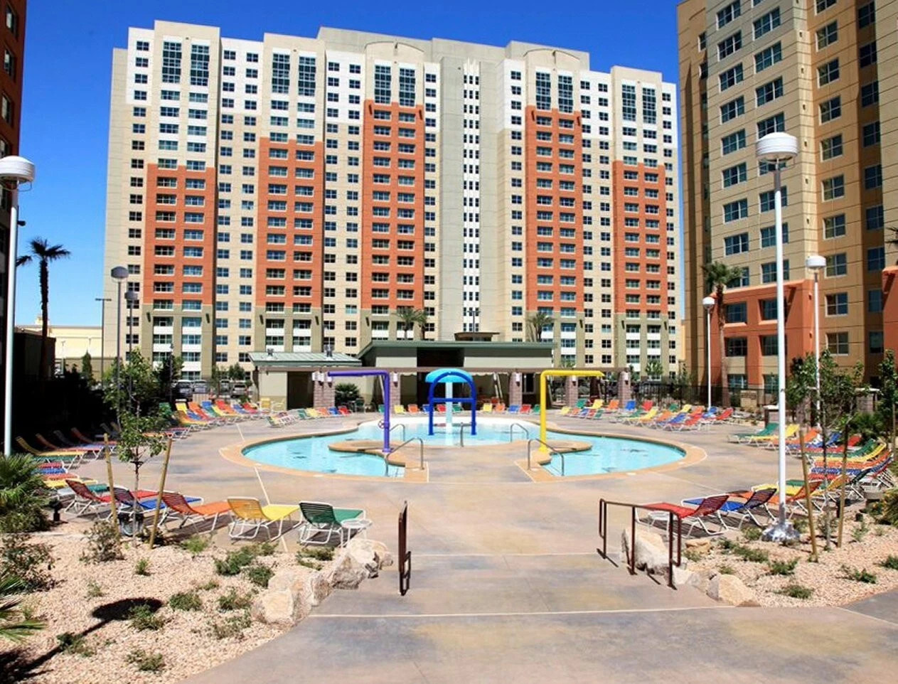 July 3-10~ Grandview at Las Vegas Resor~Vegas~SLPS 4~PRICE PER WEEK!!!