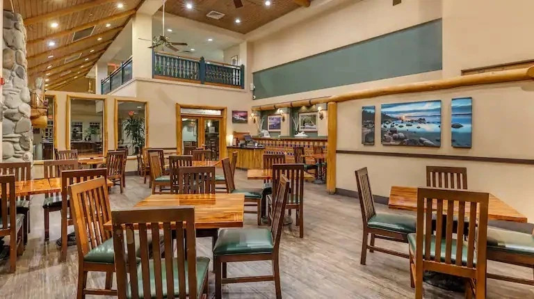 2026 WEEKS~ Lake Tahoe Resort ~ CA ~ Studio Sleeps 2 ~7NTS~Hilton Vacation Club