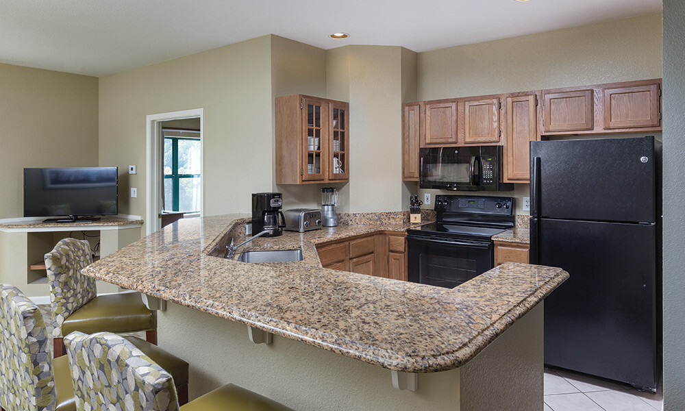 Wyndham Smoky Mountains – 2 BR DLX – Aug 23 – 30 (7 NTS)