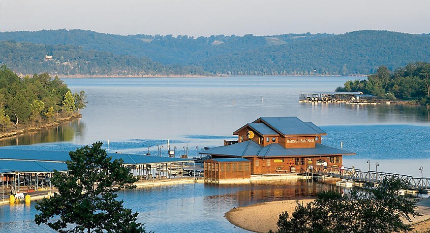 Bluegreen Wilderness Club@ Big Cedar 2Br Cabin 08/10/26-08/14/26 Table Rock Lake