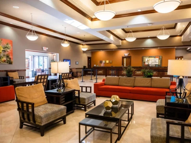 MAY & JUNE WEEKS 2026~ Holiday Inn Club Vacations At Desert Club Resort~ 7Nts