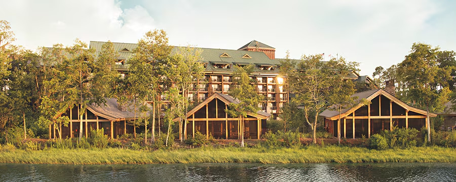 Copper Creek Villas Cabins Disney Wilderness Lodge ANY 3 Night ANY YEAR 3 BR DVC