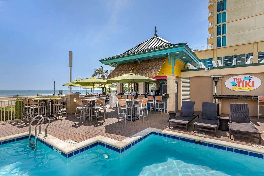 Ocean Beach Club Resort , Virginia Beach Rental July 27- August 3 HAS RENTED