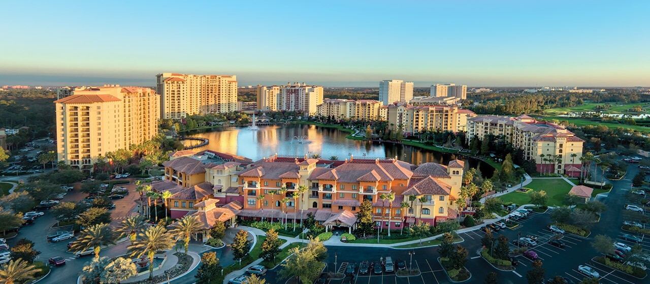 WYNDHAM BONNET CREEK ORLANDO 4BR PRESIDENTIAL SLEEPS 12 4 NIGHTS 8/30-9/3 DISNEY