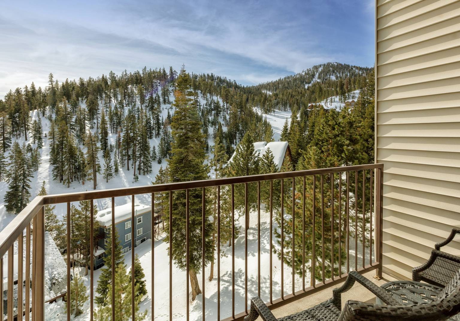 HI Tahoe Ridge Resort Lake Tahoe Nevada Vacation Rental 1/2/3 BDRM 2026-2027
