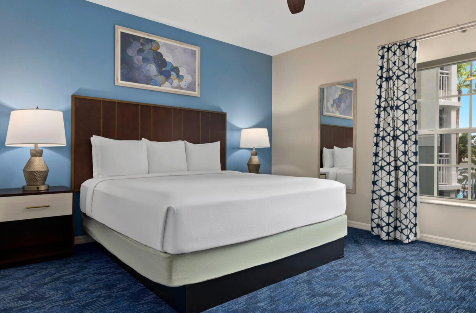 Cypress Palms Resort ~ Kissimmee, FL ~ 2BR/Sleeps 6 ~ 7Nts July 12 thru 19, 2026