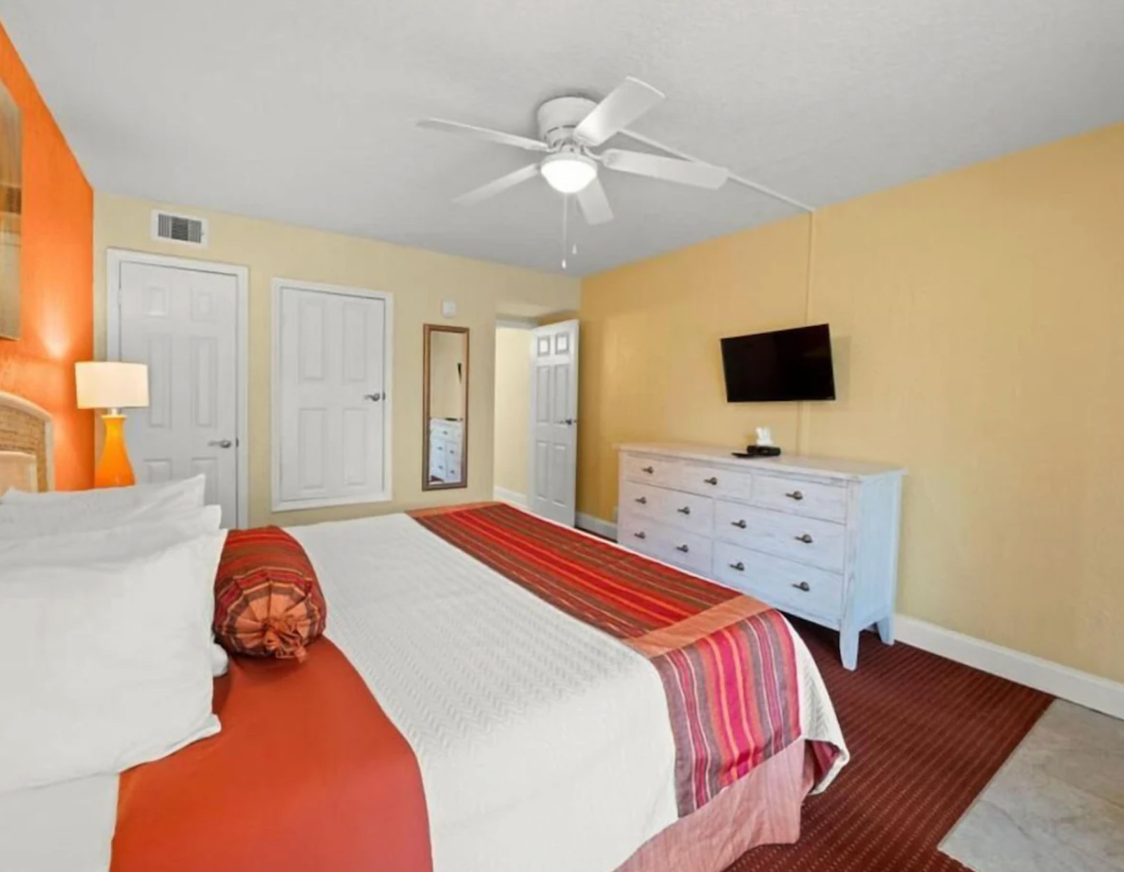 Magic Tree Resort ~ Kissimmee, FL ~ 2BR/Sleeps 6 ~ 7Nts AUG/SEPT/OCT/NOV 2026