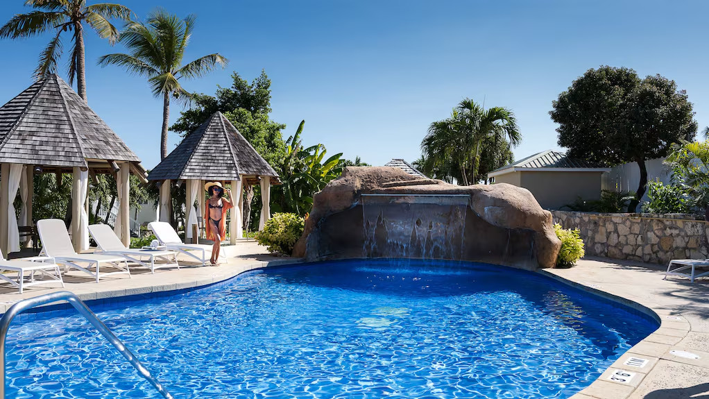 Antigua All-Inclusive Resort – Verandah Resort & Spa – 7 Nights – for 2 guests