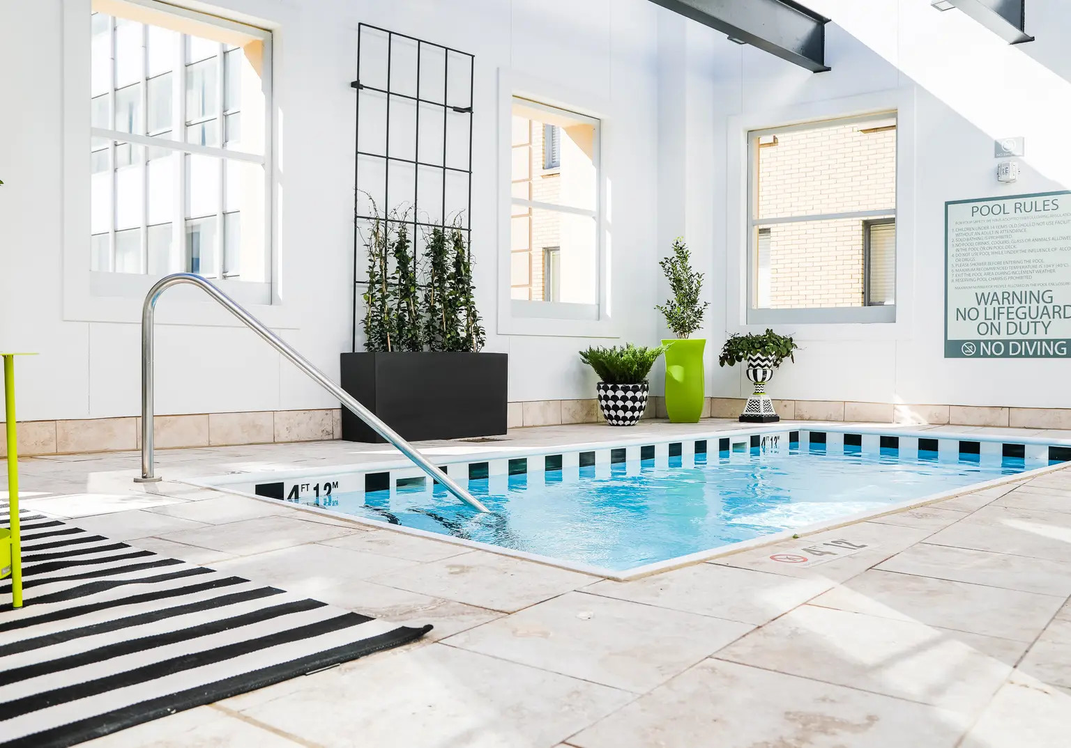 HI New Orleans Resort Louisiana Vacation Rental 1/2 BDRM 2026-2027