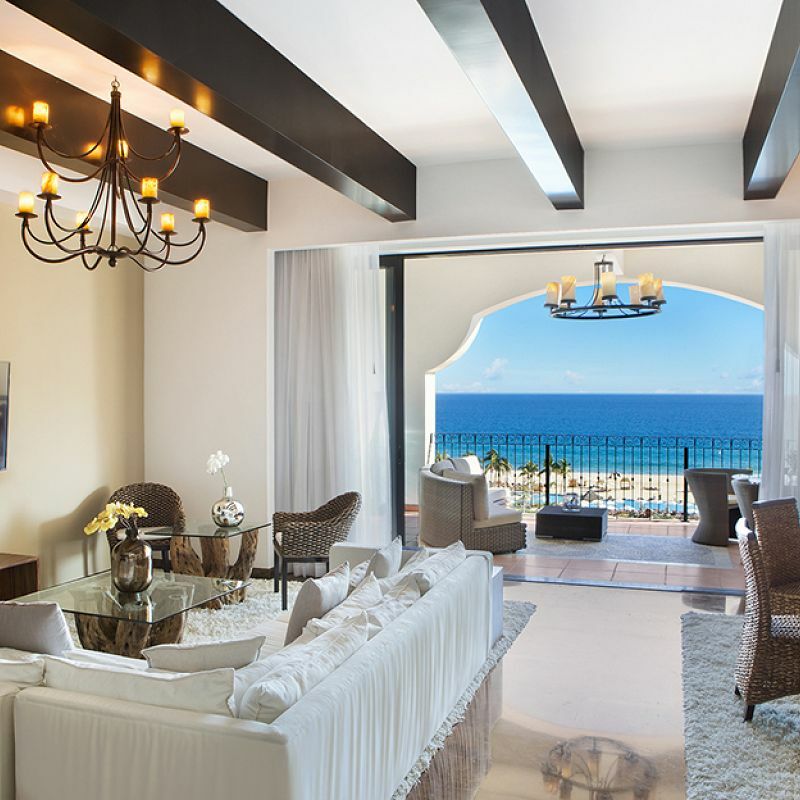 HYATT ZIVA LOS CABO MEXICO ALL-INCLUSIVE CARIBBEAN BEACH FAMILY RESORT LOW RATES