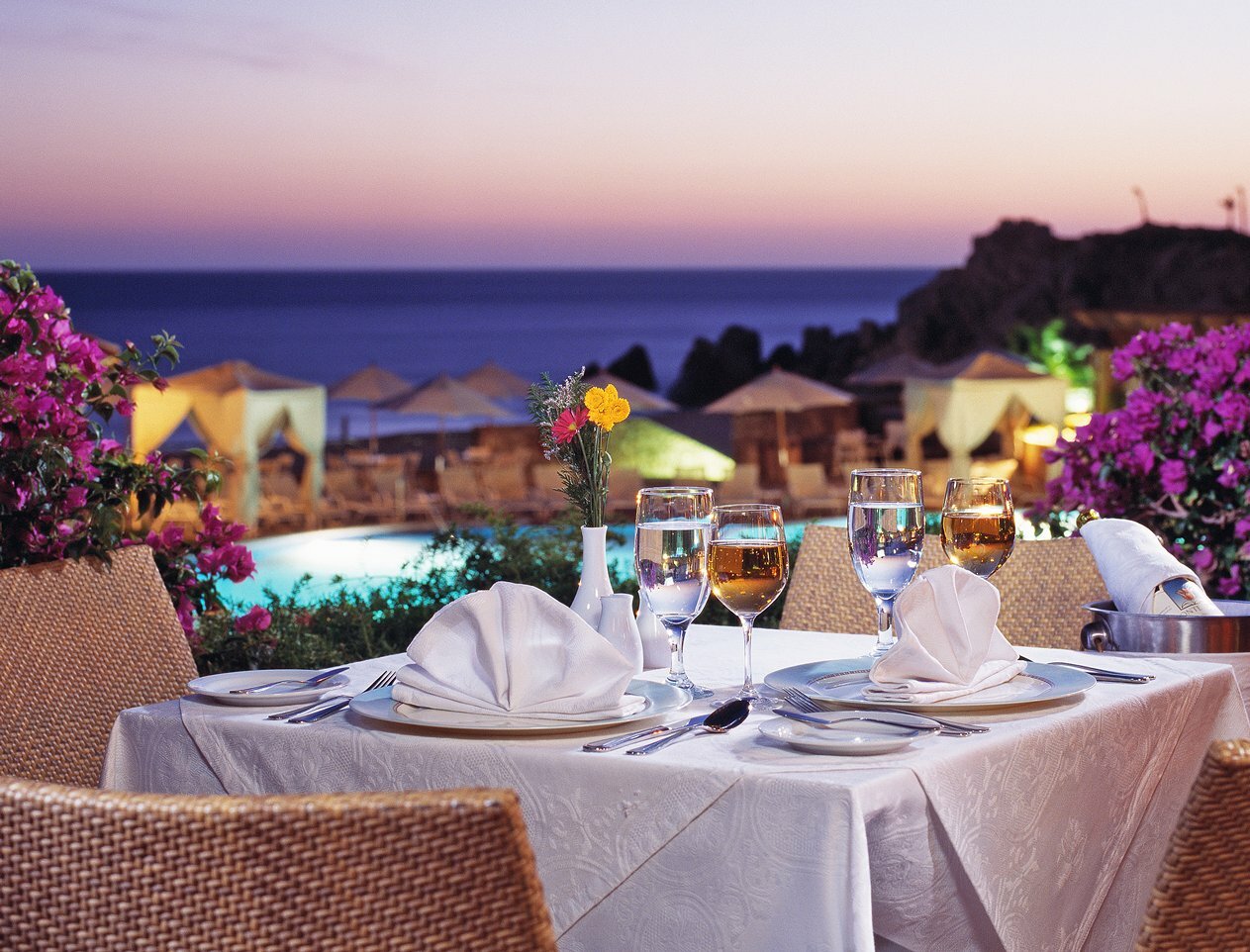 Pueblo Bonito Resort At Sunset Beach – 1 & 2 Bedrooms – Daily & Weekly rentals