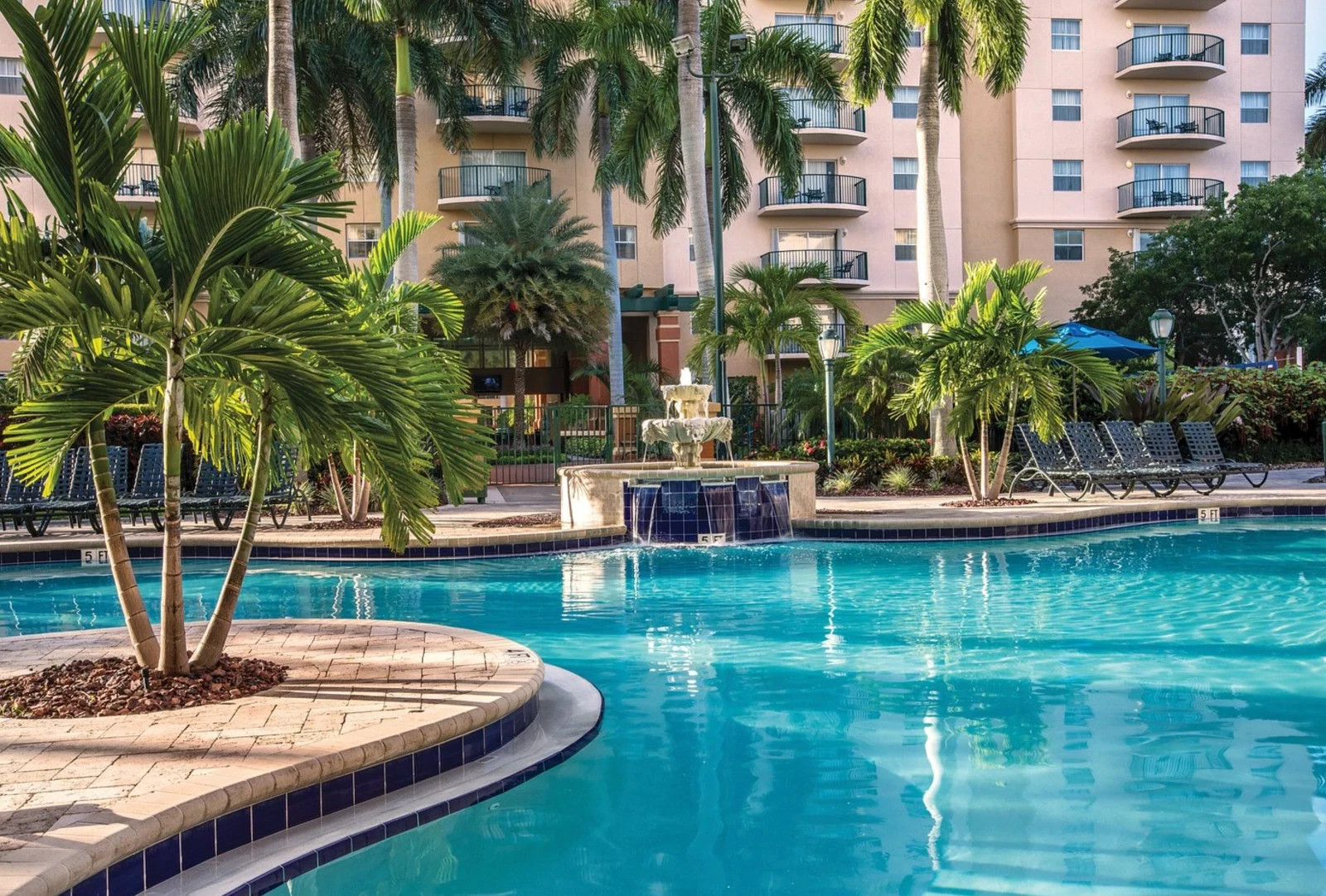 Wyndham Palm-Aire ~ Pompano Beach, FL ~ 1BR/Sleeps 4~ 7Nts June 6 thru 13, 2026