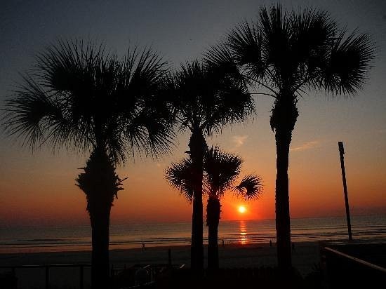 NOV/DEC 2026 WEEK STAYS~Tropic Sun Towers Resort~Ormond/DAYTONA BEACH~BEACH STAY