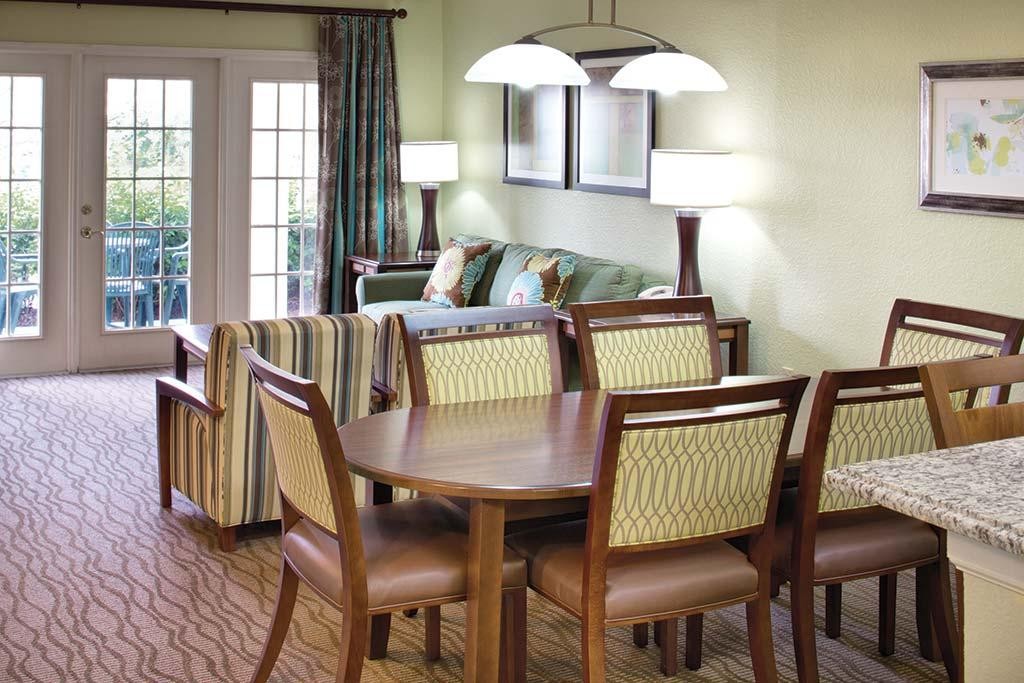 Star Island Resort Kissimmee FL 1BR Mini Suite/Sleeps 4 – 7Nts JUN thru DEC 2026