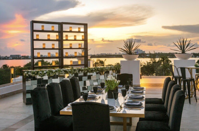 Le Blanc Spa & Resort -ALL INCLUSIVE LUX! CANCUN – LOS CABOS- BLACK BAND STATUS