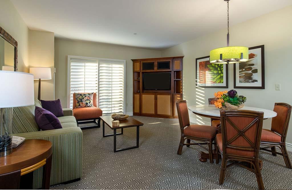Tahiti Village Las Vegas NV Moorea Suite Sleeps 4 -7Nt SEPT/OCT/NOV 2026
