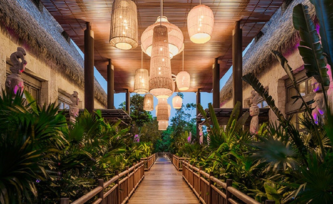 Grand Bliss Riviera Maya 1 BDRM/1BA (*No Thanksgiving, X-mas, or New Years)