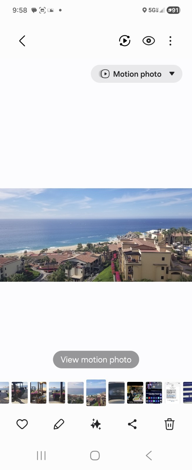 Cabo San Lucas, Pueblo Bonito Sunset, 2 bedroom Presidential