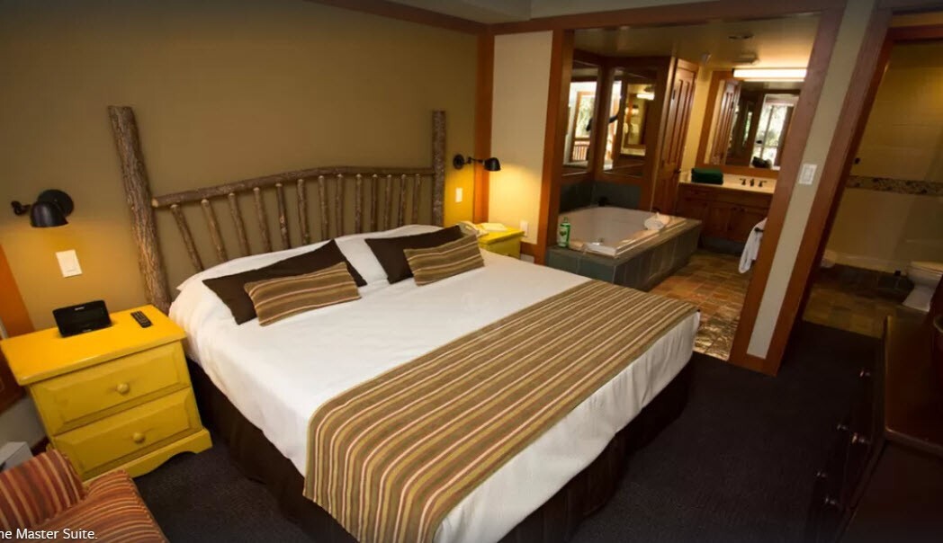 Price drop! Christmas Skiing Whistler BC Dec 21-27 $2,800 2BR/2BA Hilton Resort