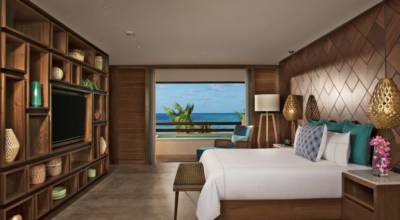 Secrets Maroma Resort & Spa – up to 40% off – 2026 VIP Studio Prefered!