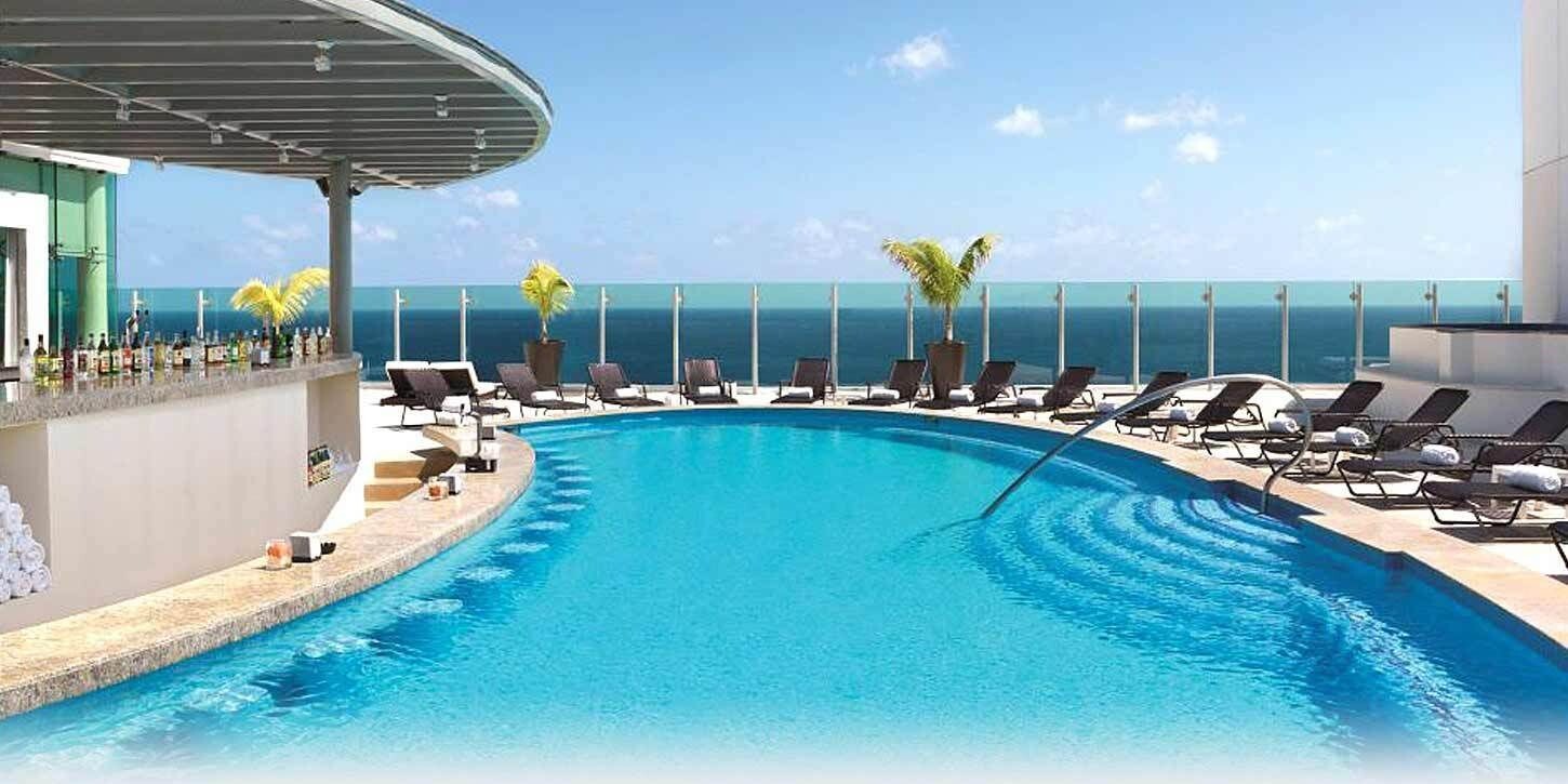 SUN PALACE CANCUN DIAMOND VIP ELITE ALL INCLUSIVE WEEK, SAVE BIG! 