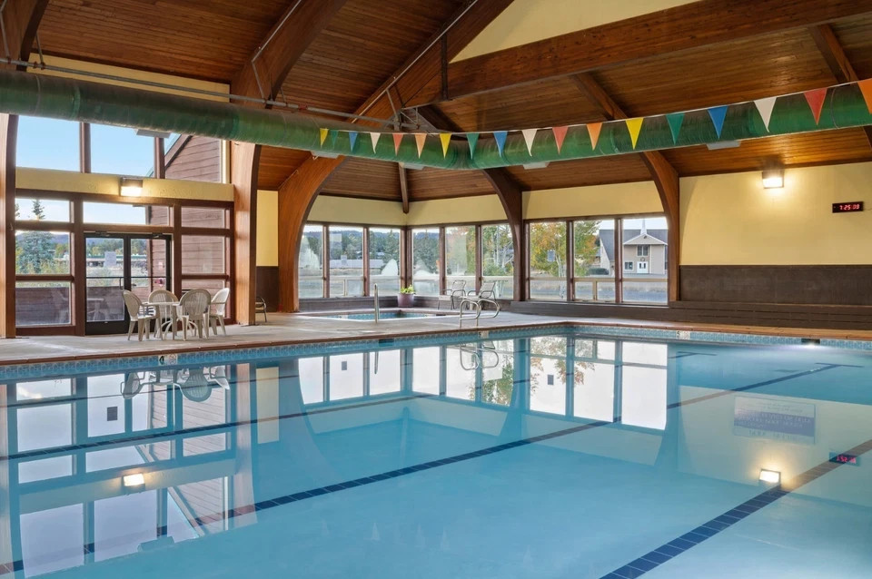 SEPT 26-OCT 3~ WYNDHAM Pagosa Resort~ PSprings CO~1BR~Full KIT~PRICE FOR WEEK!