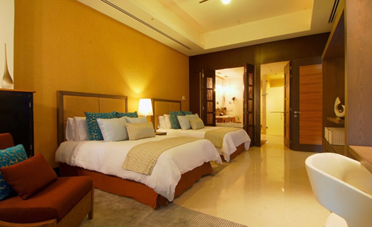 VIDANTA GRAND LUXXE NUEVO VALLARTA TWO BEDROOM PRESIDENTIAL VILLA 1WEEK LOWPRICE