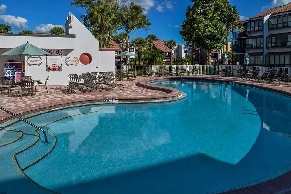 JULY 10-17~WEEK~Orbit One Vacation Villas ~ FL ~ 2BR/Sleeps 6 ~ORLANDO/DISNEY