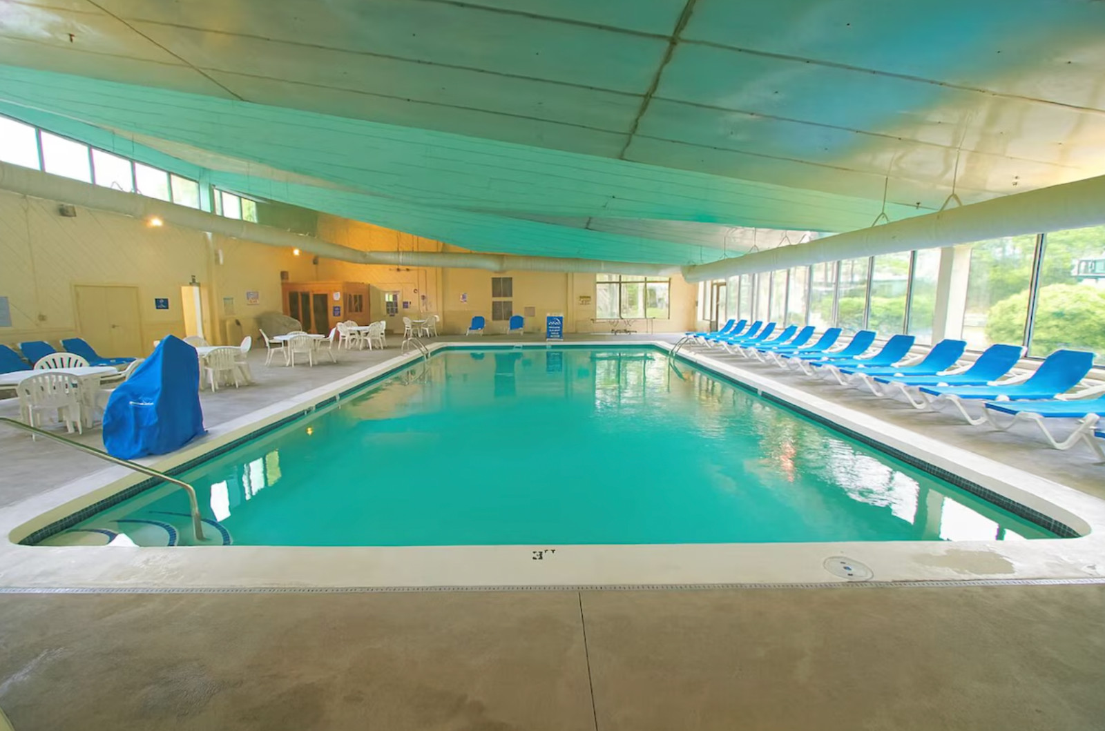 Sea Mist Resort ~ Mashpee, MA ~ 1BR/Sleeps 4 ~ 7Nts OCT/NOV 2026