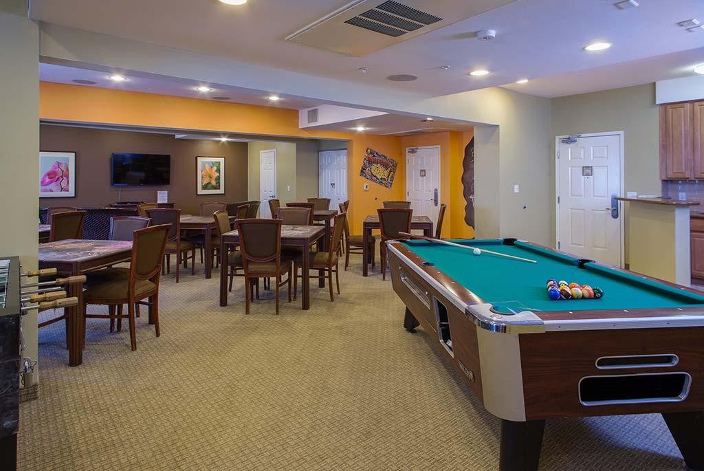Tahiti Las Vegas NV Studio Sleeps 2 -7Nt AUG/SEPT/NOV/DEC 2026