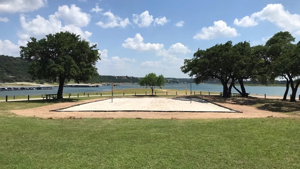 NOV 20-27~The Shores at Lake Travis Resort~2 BR VILLAS, TEXAS