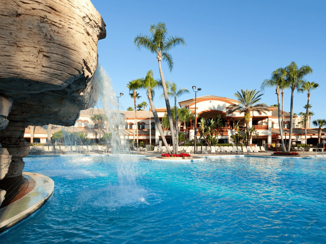 Sheraton Vistana Resort Orlando Florida Disney, 1 Bedroom 7 night SLP 4 APR MAY
