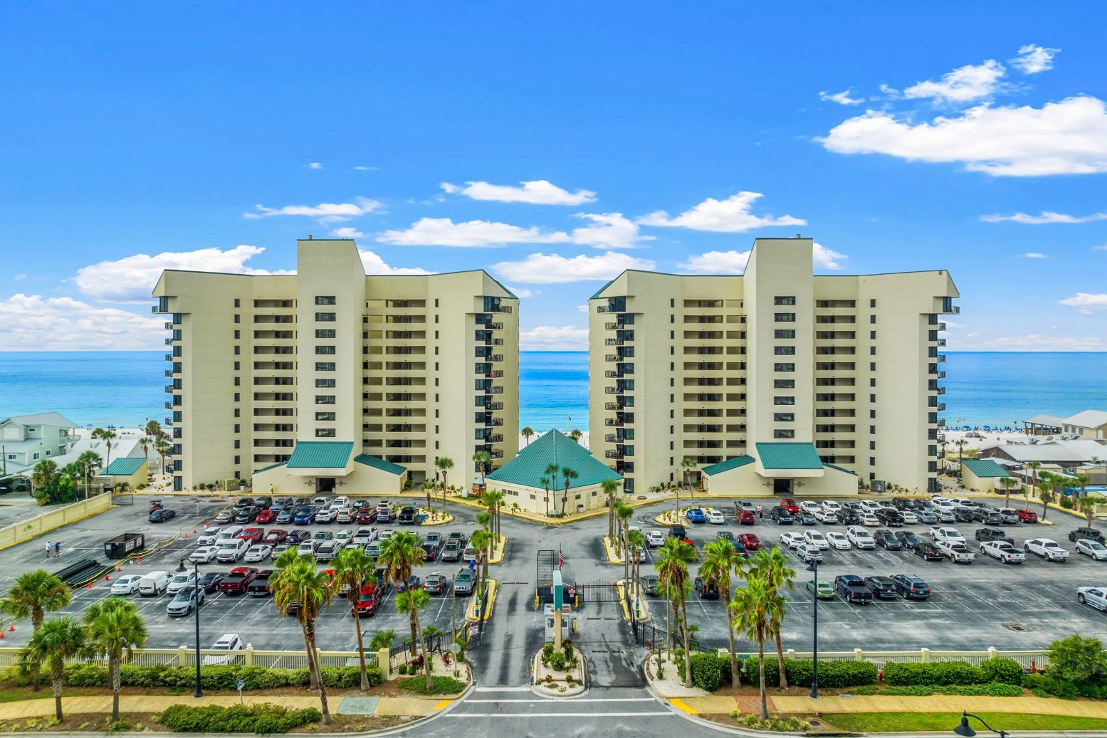 AUGUST 7TH – AUGUST 14TH 2026 Panama City Beach FLORIDA CONDO Week rental